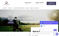 www.lovingarmscareinc.com snapshot