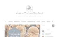 lifeaftermotherhood.be snapshot