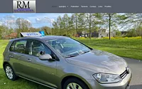 rijschoolmatien.nl snapshot