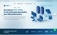 www.hostlp.net snapshot
