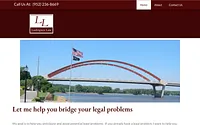 ludvigsenlaw.com snapshot