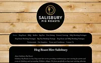salisbury-pig-roasts.co.uk snapshot