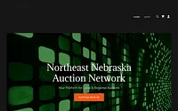 burtcountyauction.com snapshot