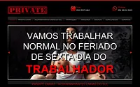 privatecaxias.com.br snapshot