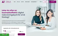 lillaekonomibyran.se snapshot