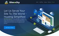 siteocity.com snapshot