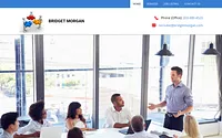 www.bridgetmorgan.com snapshot