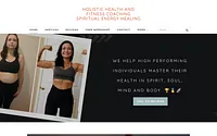 holistichealthcoachingny.com snapshot