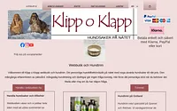 klippoklapp.se snapshot