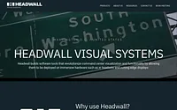 headwallvr.com snapshot