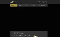 vetzervice.se snapshot