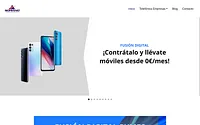 arsoriano.es snapshot