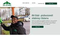 rhstad.com snapshot