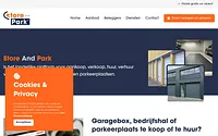 storeandpark.nl snapshot