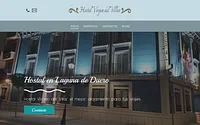 hostalvirgendelvillar.com snapshot