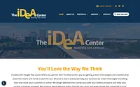 www.theideacenter.com snapshot