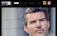 christianwennberg.com snapshot