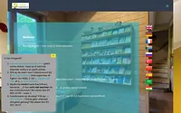 hupr.org snapshot