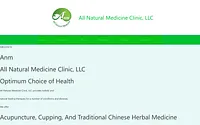 anmedicine.com snapshot