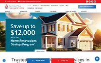 serviceplusheatingcooling.ca snapshot