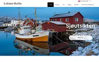 lofoten-rorbu.org snapshot