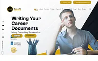www.mistryresume.com snapshot