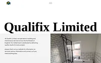 qualifixms.co.uk snapshot