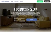 reformascristianmaria.es snapshot