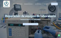 reparacionreveladoras.es snapshot