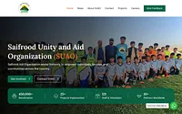 saifrood.org snapshot