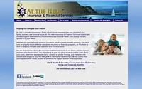 atthehelmins.com snapshot