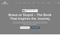 braveorstupid.com snapshot