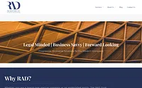 radfirm.com snapshot