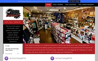 www.thetechexchange.net snapshot