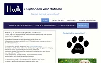 hulphondenvoorautisme.nl snapshot