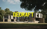 dedraft.co.uk snapshot