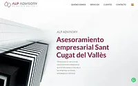 www.alpadvisory.net snapshot