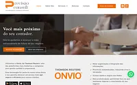 precisaoconsult.com.br snapshot