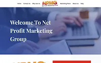 www.netprofitmarketinggroup.com snapshot