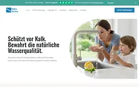 hydro-service.ch snapshot