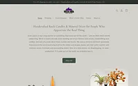 www.roccia-roba.com snapshot