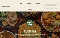 coco-bay.com snapshot