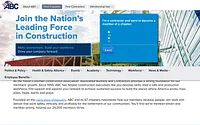 join.abc.org snapshot