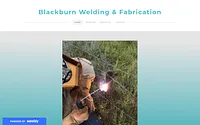 blackburnweldingfabrication.weebly.com snapshot