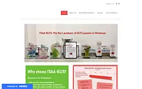 tsaaielts.weebly.com snapshot