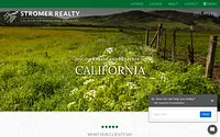 stromerrealty.com snapshot