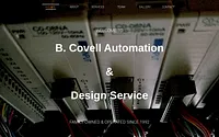 covellservices.com snapshot