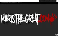 maristhegreat.com snapshot
