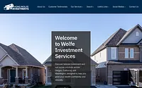 hongwolfeinvestments.com snapshot