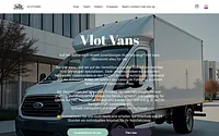vlotvans.nl snapshot